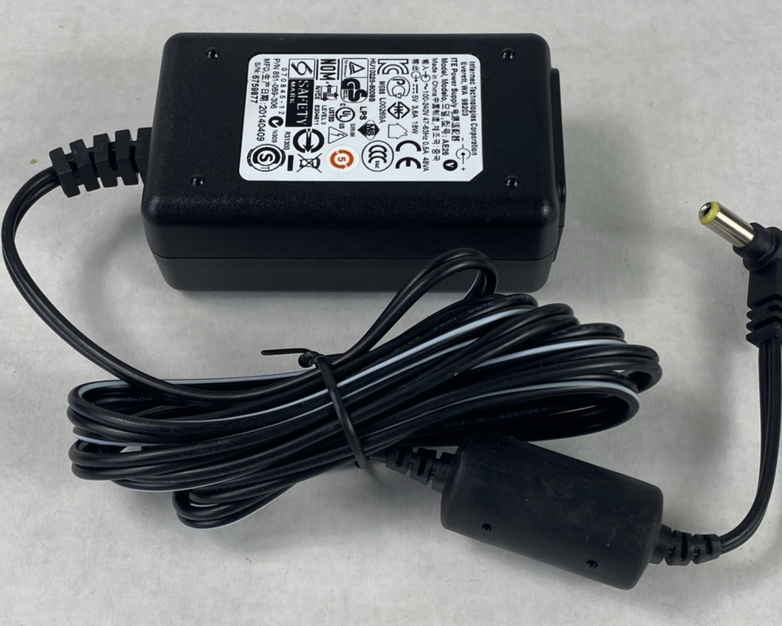 Intermec Model AE26 5V 3.6A 18W ITE Power Supply (Lot of 8)