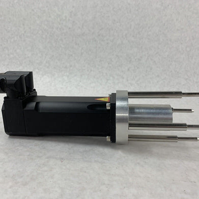 Kollmorgen Seidel 6SM 27LL-4.500 90486 Servomotor