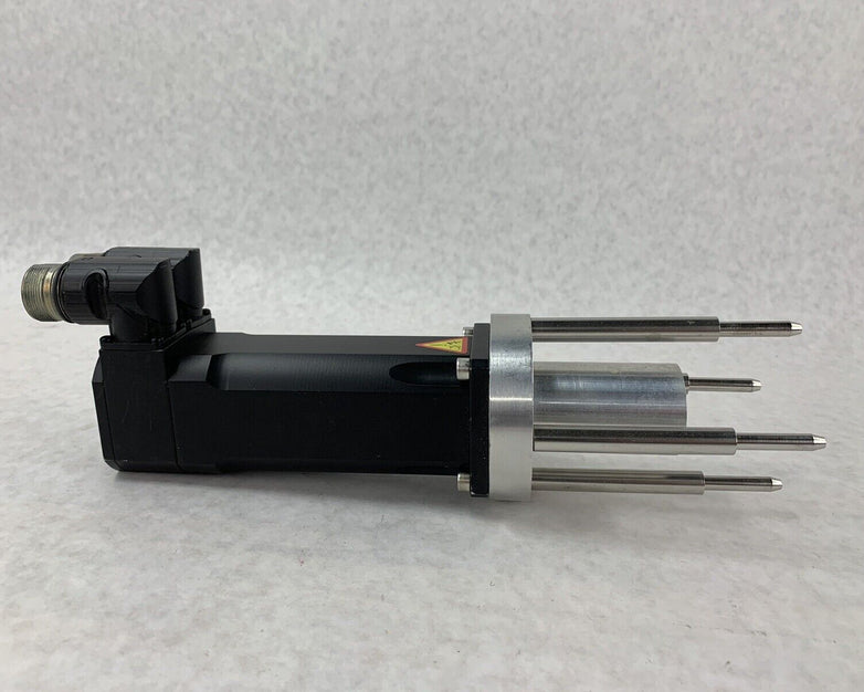 Kollmorgen Seidel 6SM 27LL-4.500 90486 Servomotor