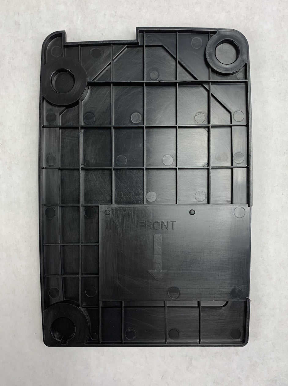 Digital Check 155002-ADP Bottom Plate for TellerScan TS500 Printer (Lot of 5)