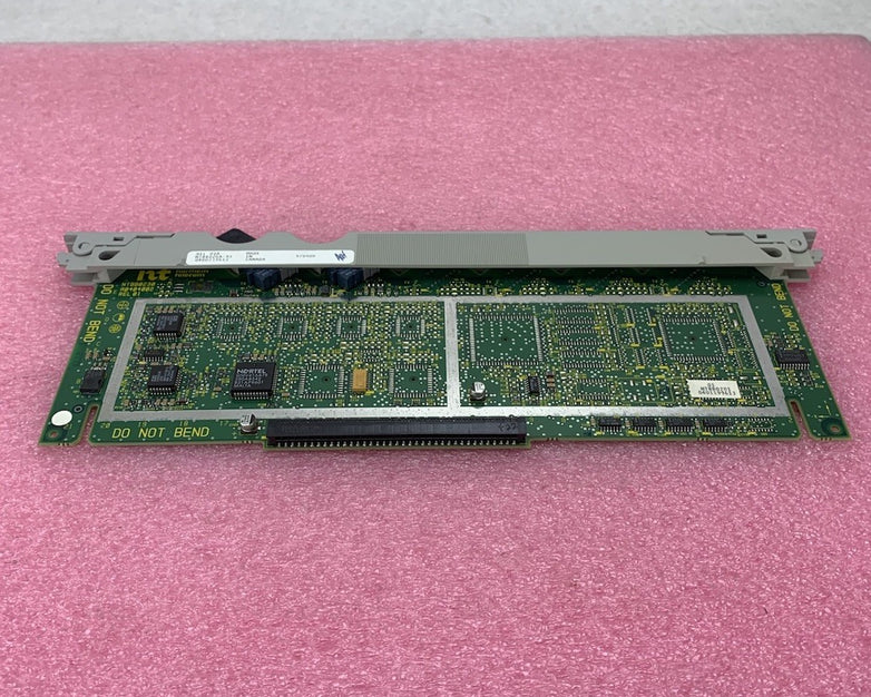 Nortel A0404002 REL 01A NTBB02GA-93 Telecom Board