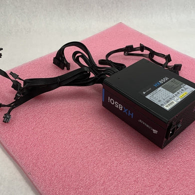 Corsair HX850i RPS0003 850W Power Supply