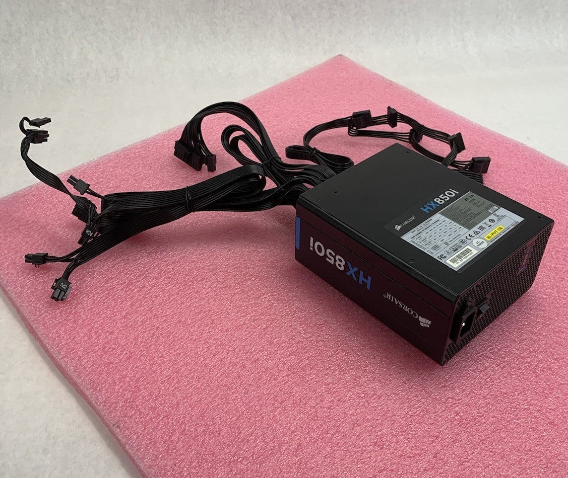 Corsair HX850i RPS0003 850W Power Supply