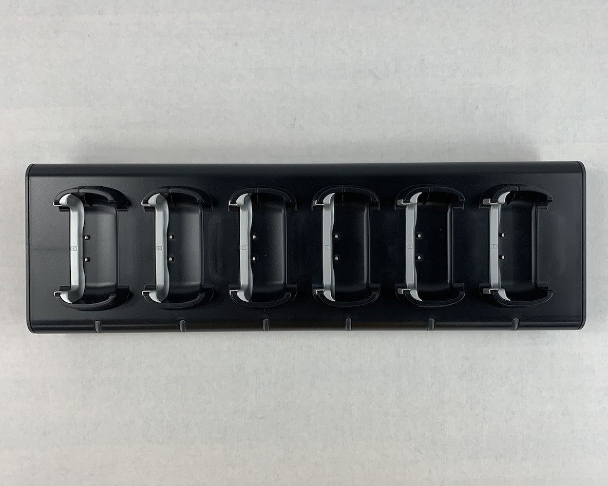 Ingenico 296148325 Multi Charger Base ISPM Companion