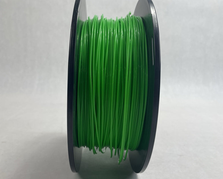 Maker Series PLA Nuclear Green PLA 1.75mm Filament