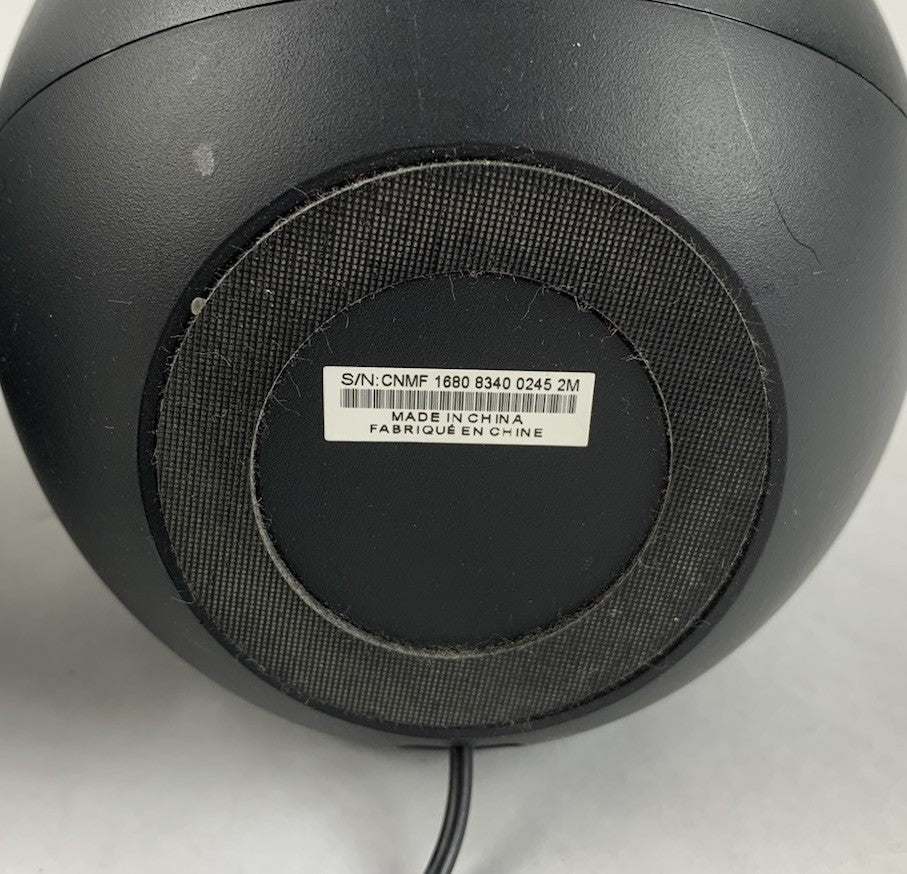 Creative Labs MF1680 Pebble USB-Wired Desktop Speakers7