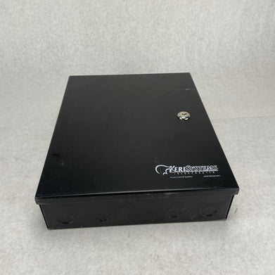 Keri PXL-500W Enclosures with Cards Untested