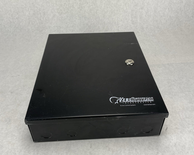 Keri PXL-500W Enclosures with Cards Untested