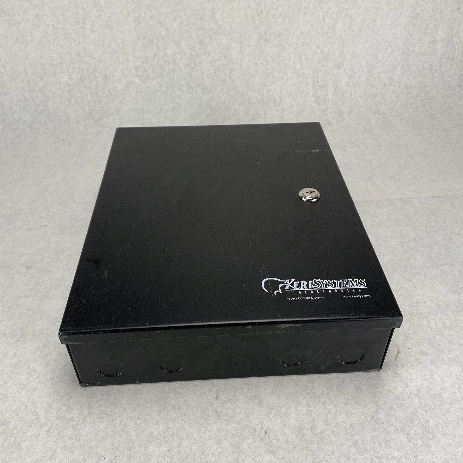 Keri PXL-500W Enclosures with Cards Untested