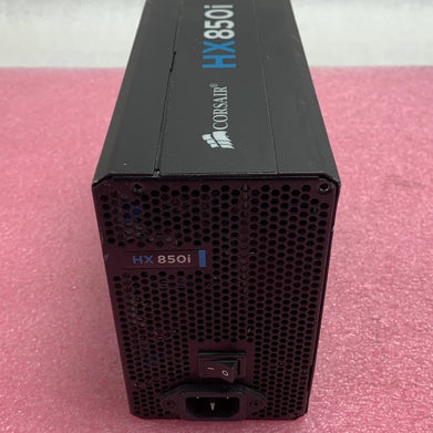 Corsair HX850i RPS0003 CP-9020073 850W Power Supply - No Cables
