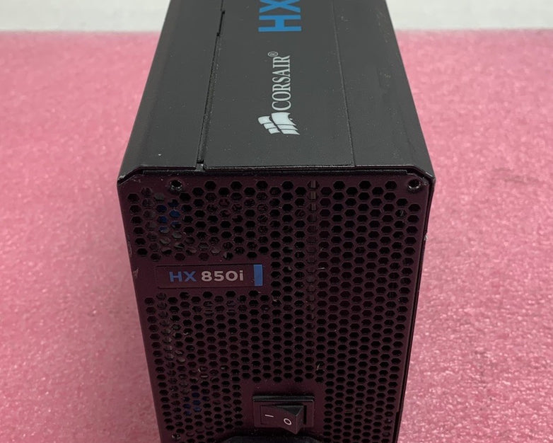 Corsair HX850i RPS0003 CP-9020073 850W Power Supply - No Cables