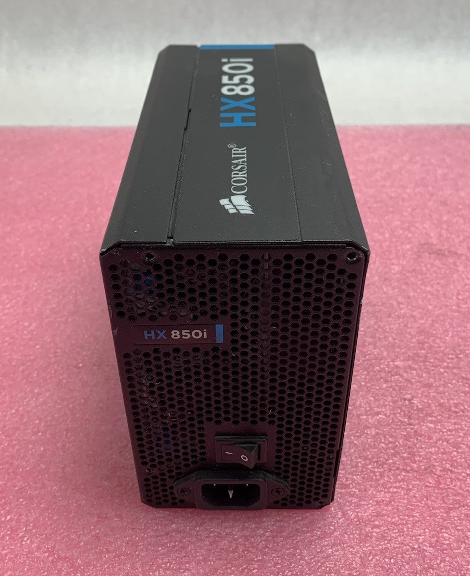 Corsair HX850i RPS0003 CP-9020073 850W Power Supply - No Cables1