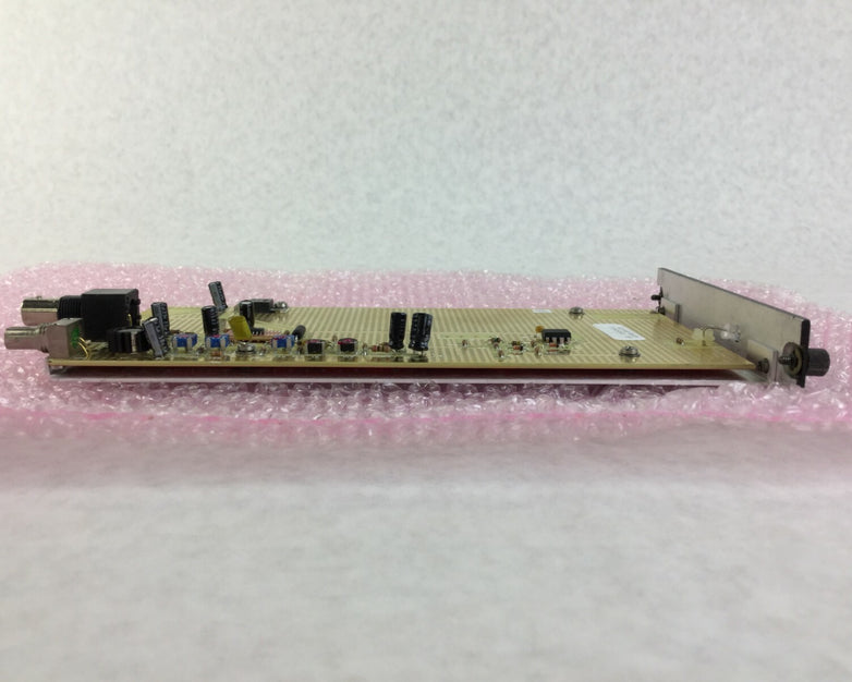 interlogix Fiber Options Video In 0170-03-08 S701VT-RST  701-T