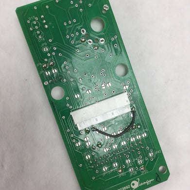 XY-2 E303692 Circuit Board, 22191-F Universal (610-191-0)