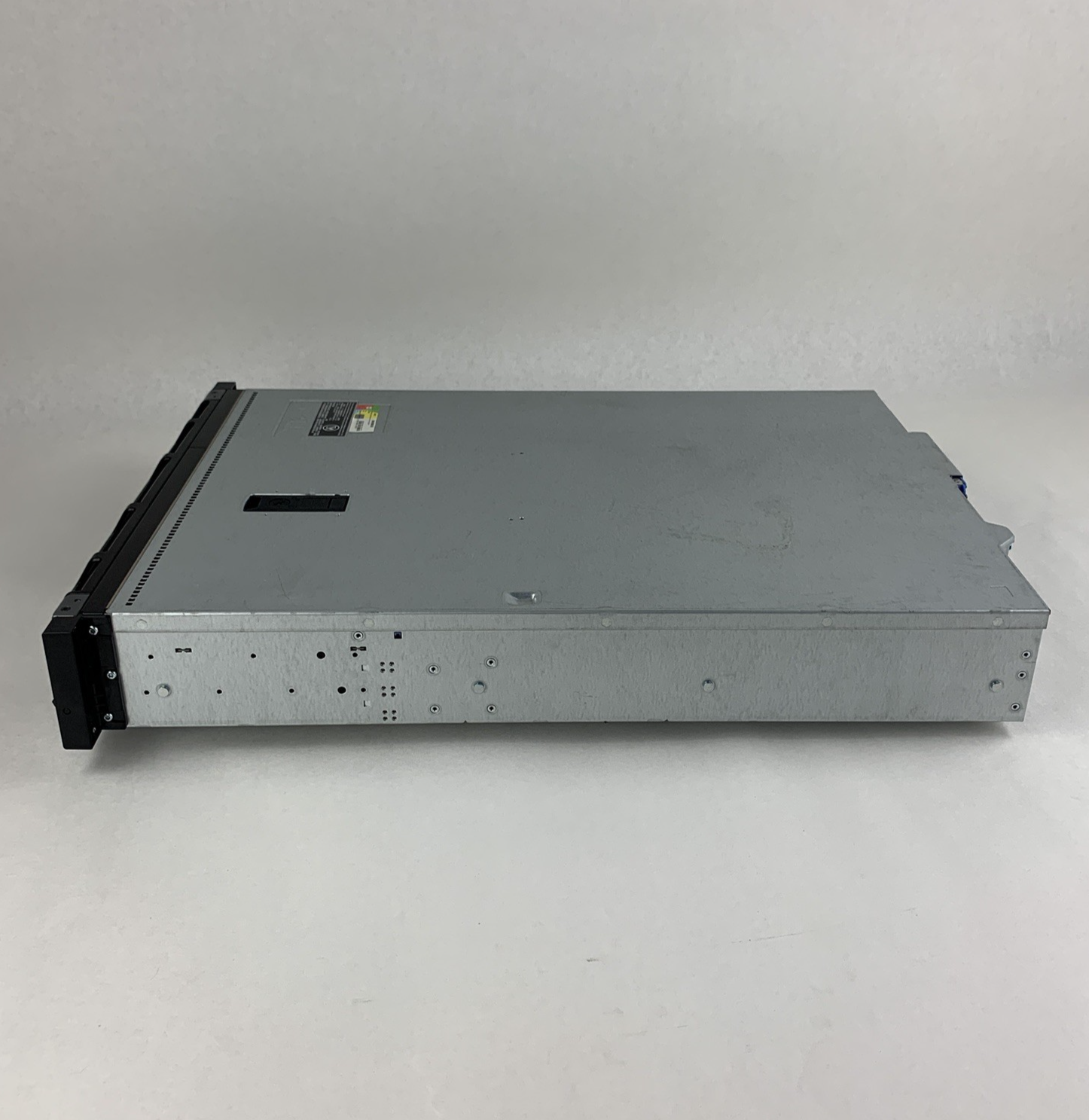 Dell EMC Poweredge R530 2x Xeon E5-2620v3 2.4 GHz 32 GB Ram No OS No HDD No PSUs