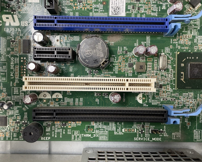 Dell Optiplex 7010 DT i5-3470 3.20 GHz 4 GB RAM No HDD/OS