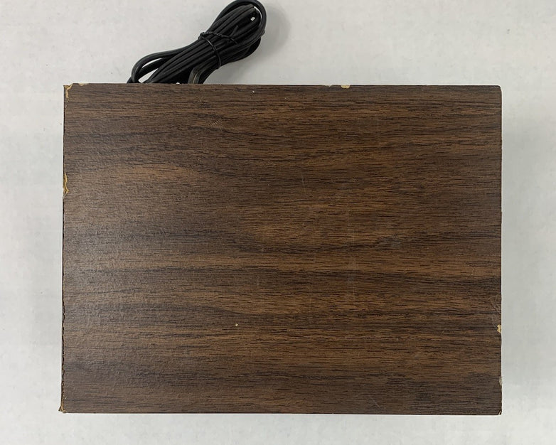 Regency Electronics ACT-E-106 Vintage Radio Scanner Receiver