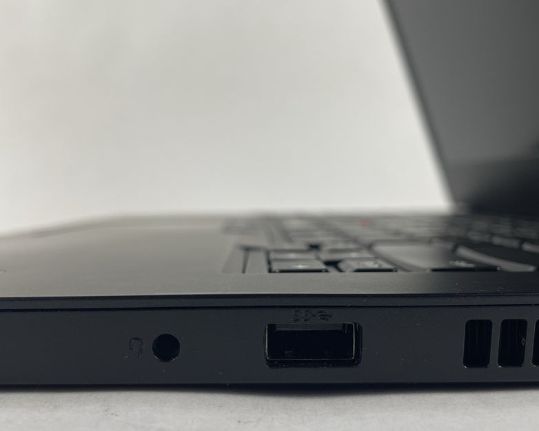 Lenovo ThinkPad L14 Gen 1 14" i510210U 1.60GHz 8GB RAM No SSD No OS  READ