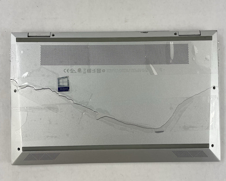 HP EliteBook x360 1030 G8 13.3" i7-1185G7 3.0GHz 16GB RAM No SSD/AC/OS/Batt-READ