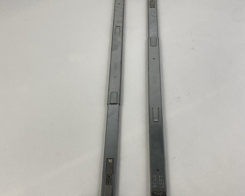 HP 364676-001 and 364686-001 Sliding Server Rails