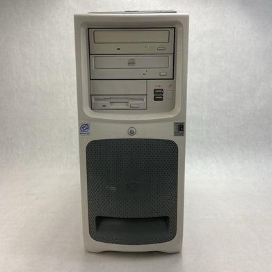 Gateway Performance 933 MT Intel Celeron 934MHz 127MB RAM No HDD No OS