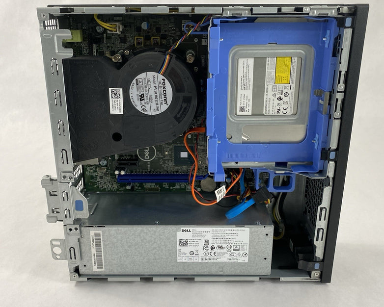 Dell OptiPlex 3060 SFF Intel Core i5-8500 3GHz 8GB RAM No HDD No OS