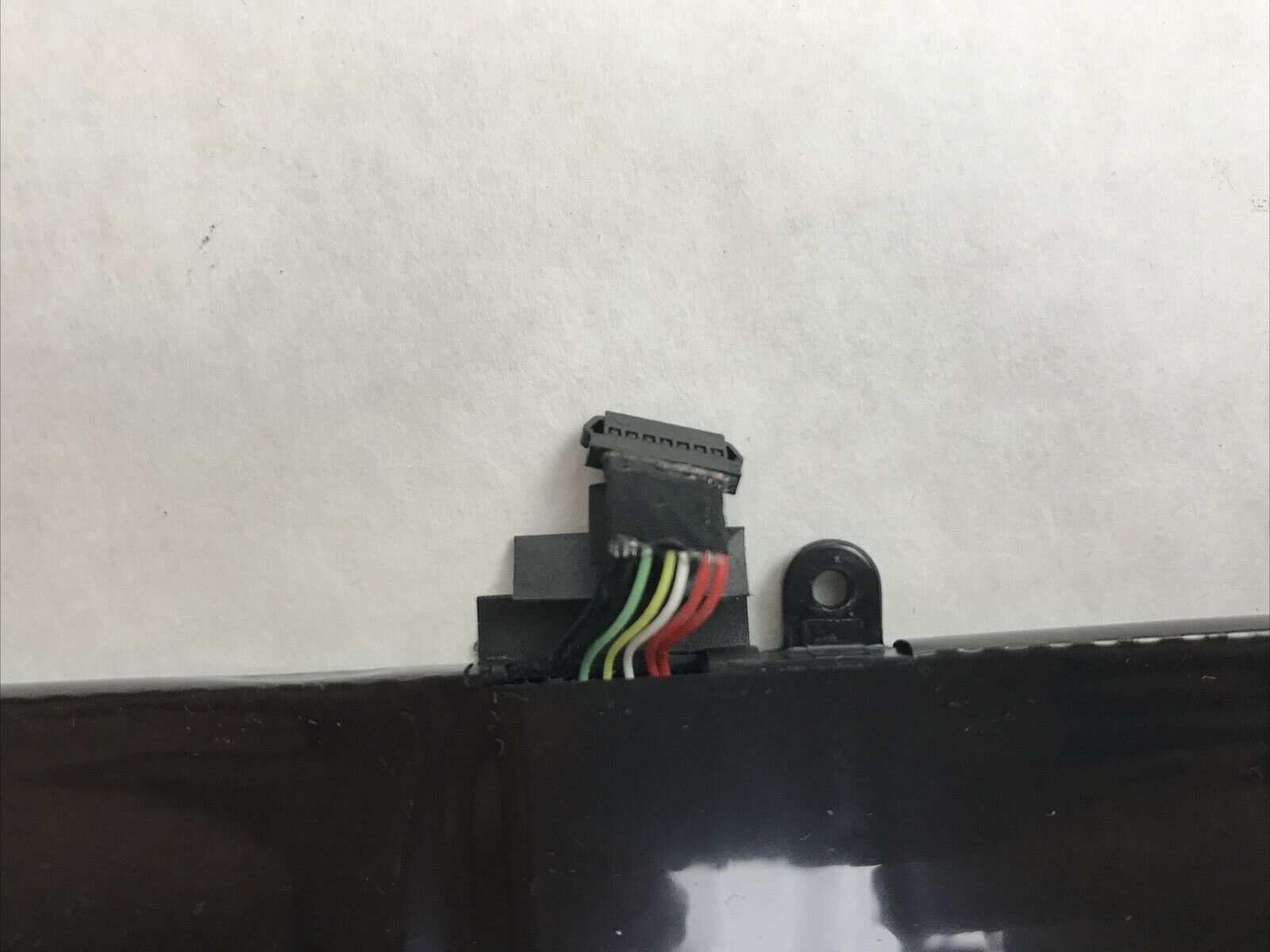 Lenovo ThinkPad Li-Ion Batteries 45N1750 45N1751 (UNTESTED) Lot of (5)