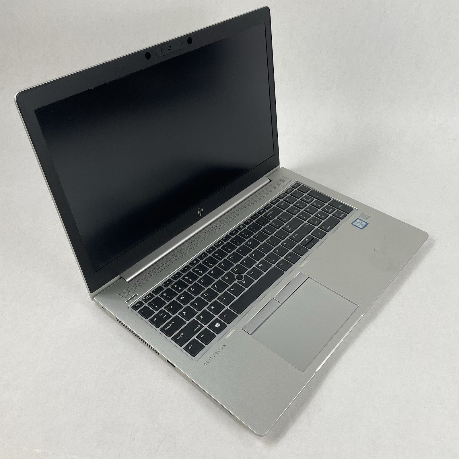 HP EliteBook 850 G6 15.6" i5-8365U 1.60 GHz 8 GB RAM No SSD/OS/AC - F3 Key0