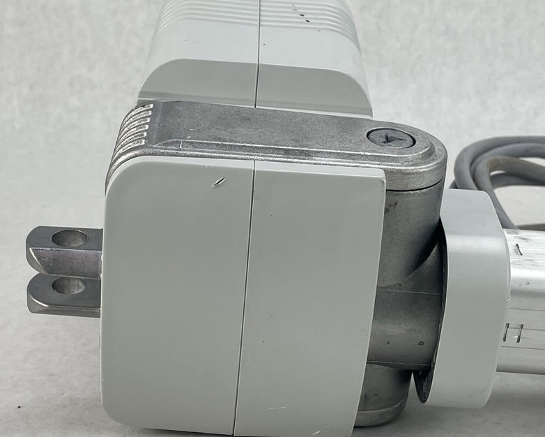 Ewellix MAX74-A200415A0100-000 Linear Actuator Electric 120 VAC Not Fully Tested
