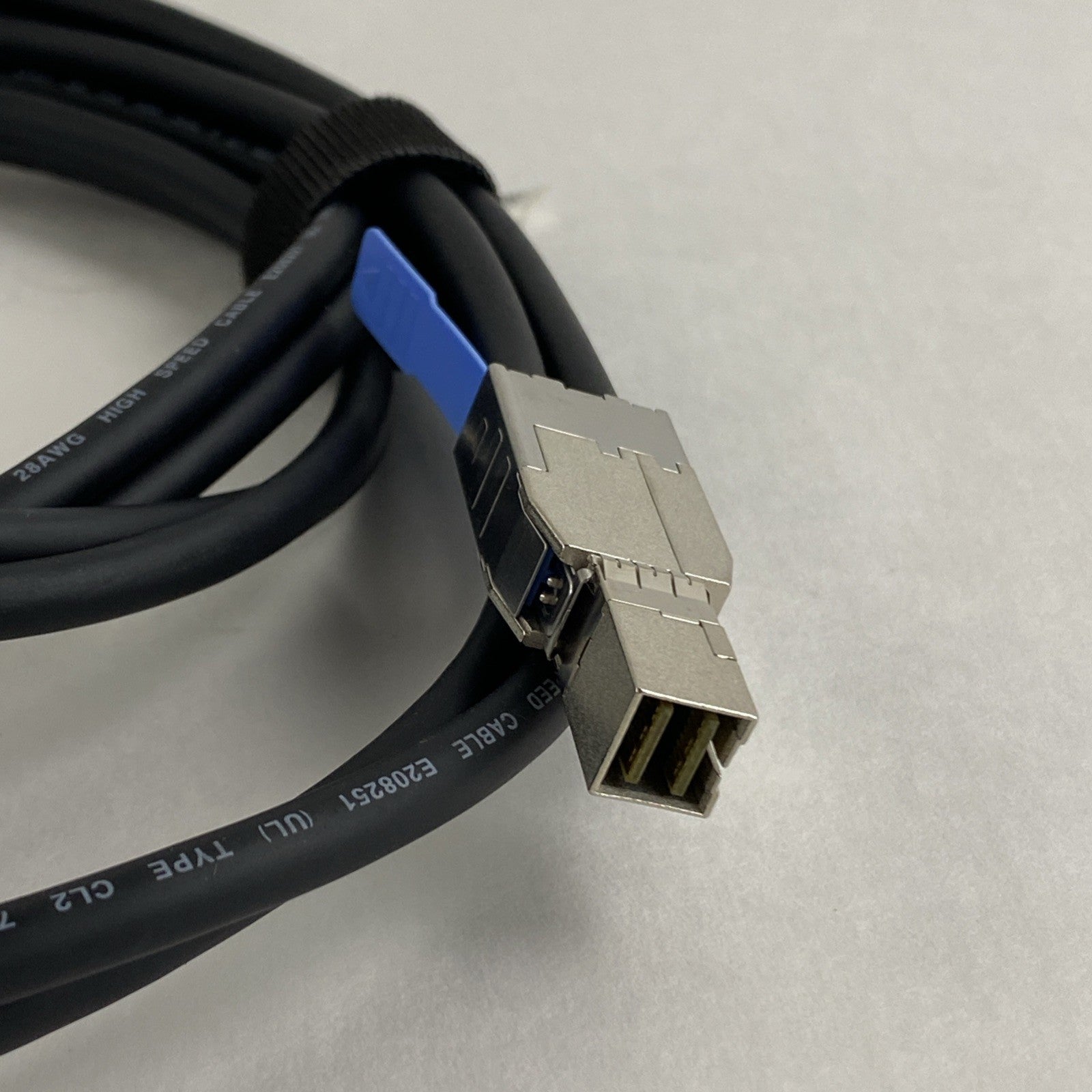 Foxconn E208251 28AWG Highspeed Lot of 23