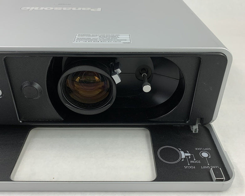 Panasonic PT-FW300U WXGA LCD Projector
