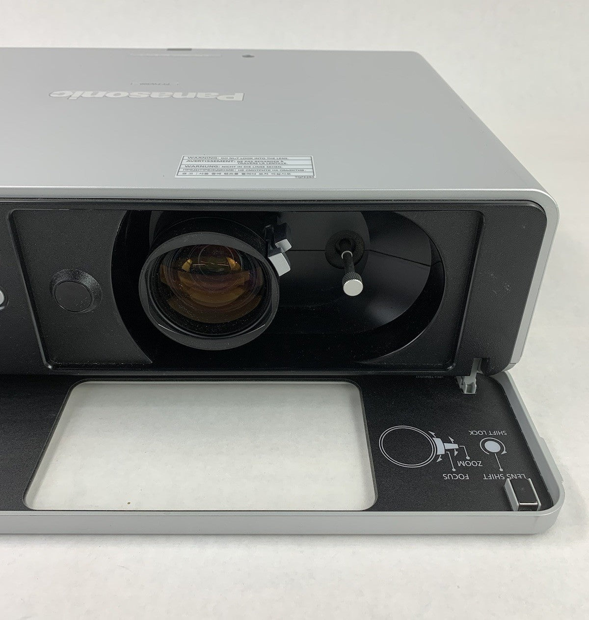 Panasonic PT-FW300U WXGA LCD Projector