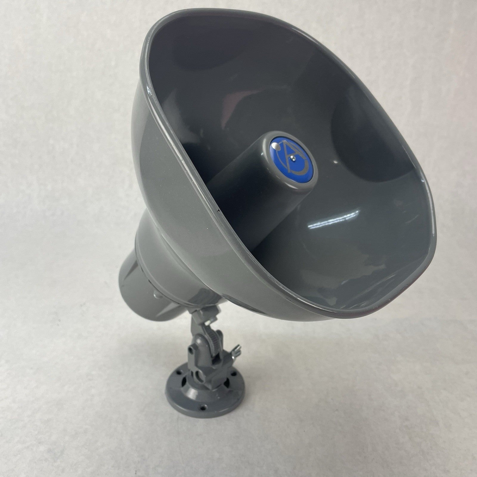Atlas Sound AP-15T  Paging Speaker LoudSpeaker Tested0