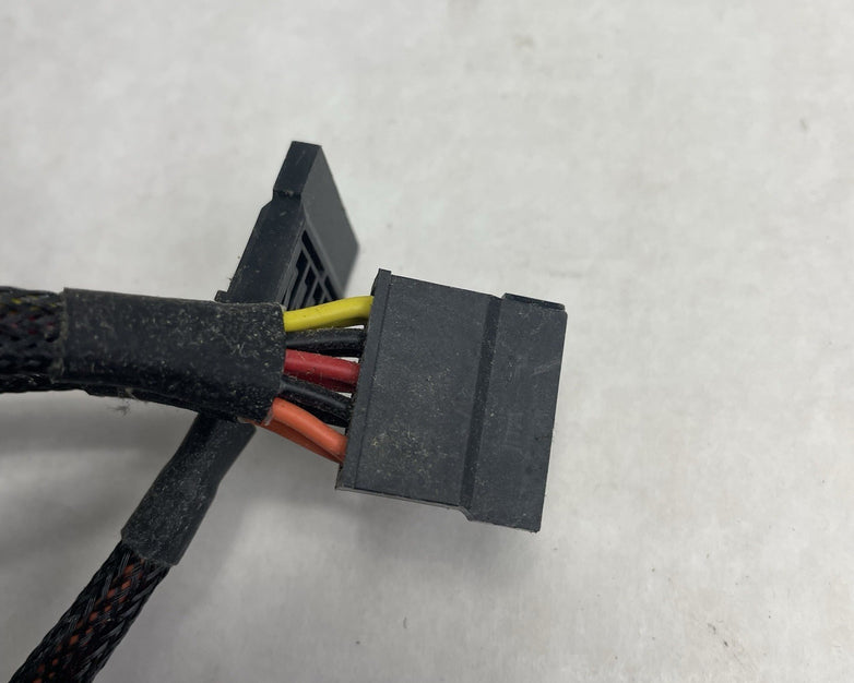 Rosewill ARC 450 80 Plus Bronze 450W Desktop Power Supply