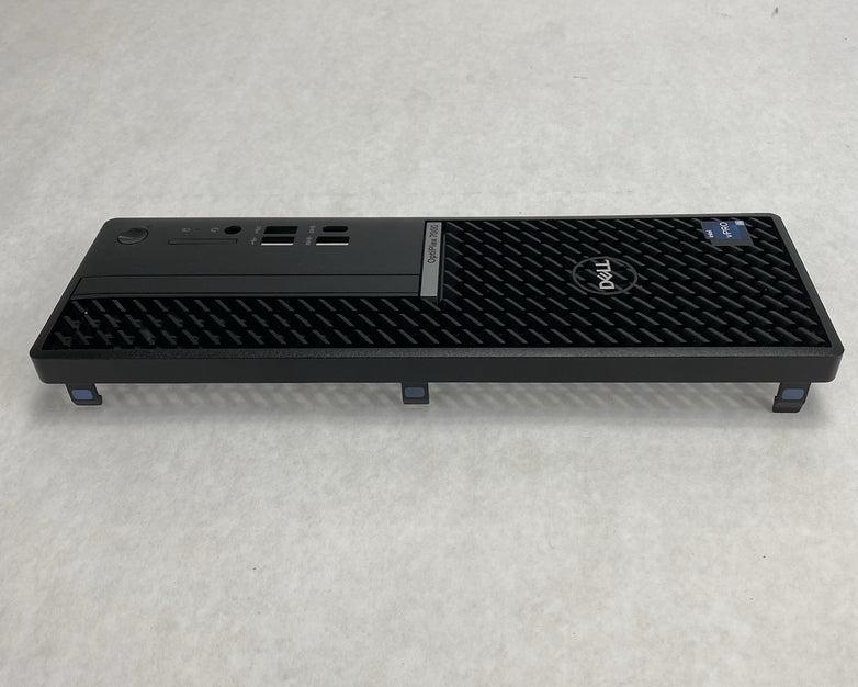 Dell OptiPlex 7000 SFF DP/N: 0J45NK Front Bezel Panel Face Plate