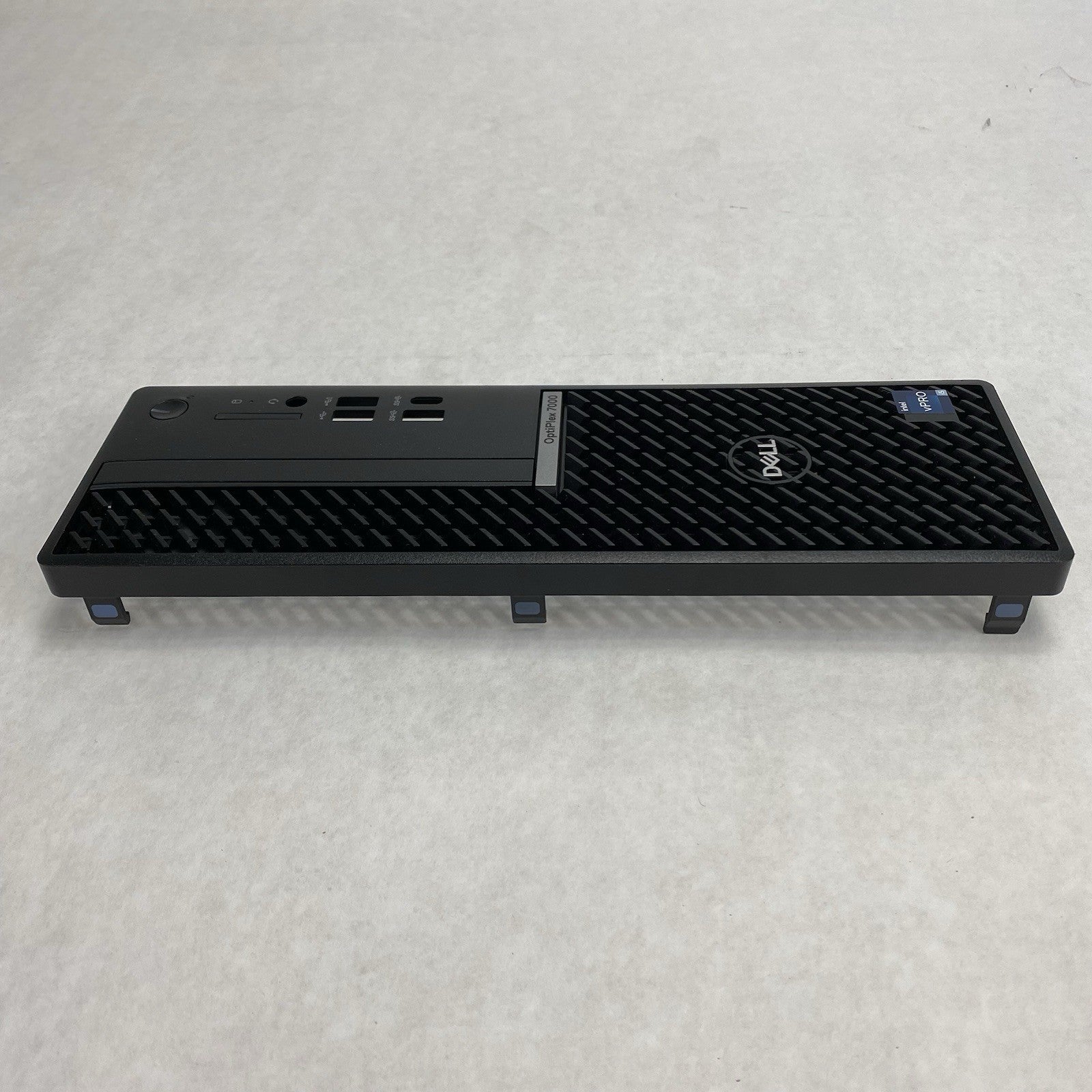 Dell OptiPlex 7000 SFF DP/N: 0J45NK Front Bezel Panel Face Plate6