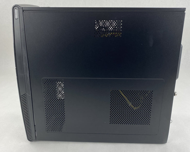 HP 500B MT Pentium Dual-Core E5700 3GHz 2GB RAM No HDD No OS