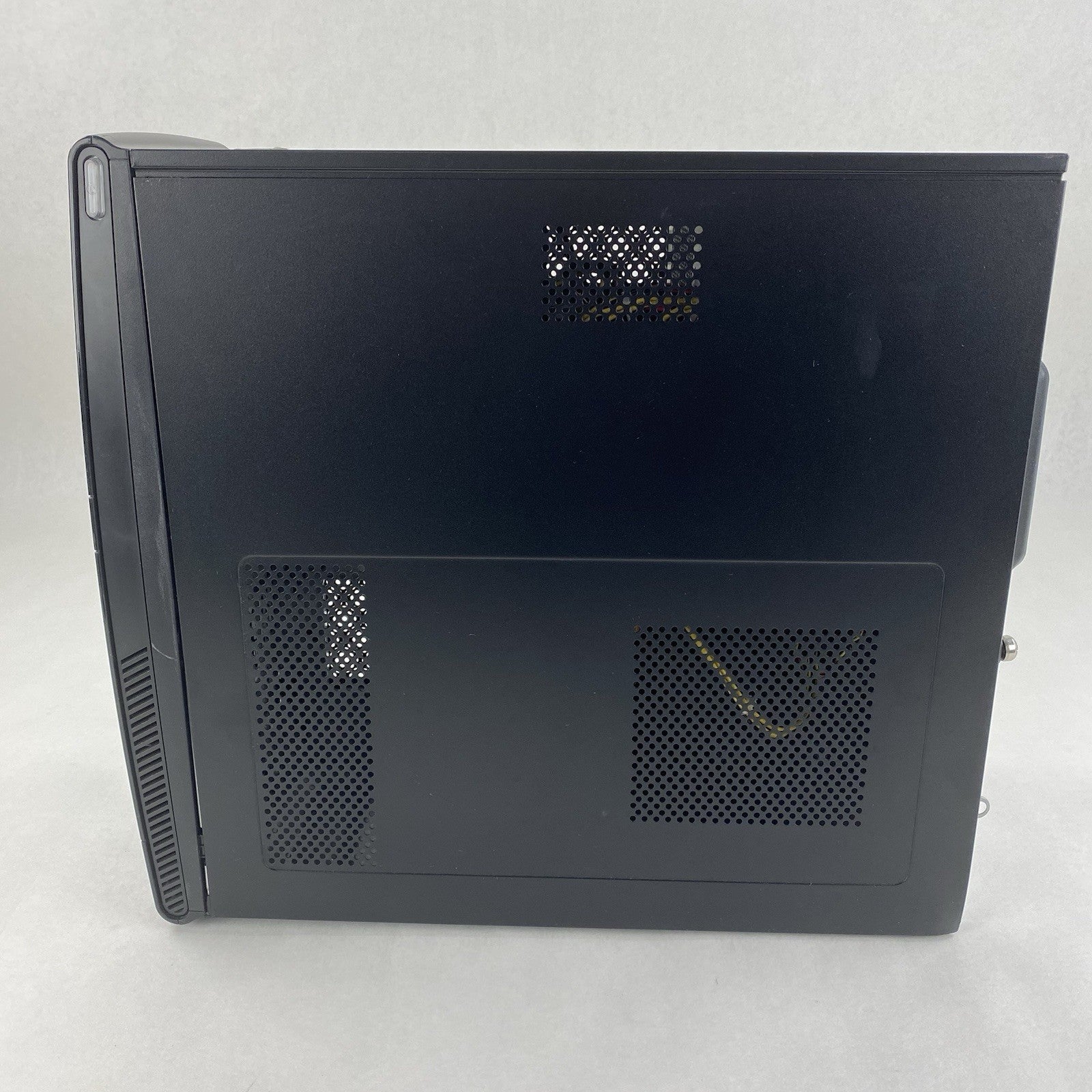 HP 500B MT Pentium Dual-Core E5700 3GHz 2GB RAM No HDD No OS