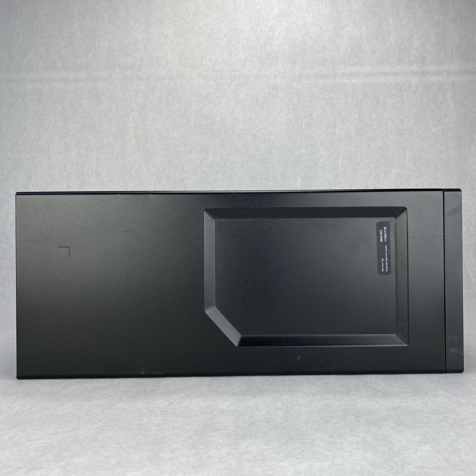 Dell OptiPlex 3020 MT Intel Quad Core i5-4570 3.20GHz 4GB RAM DVDRW No HDD No OS