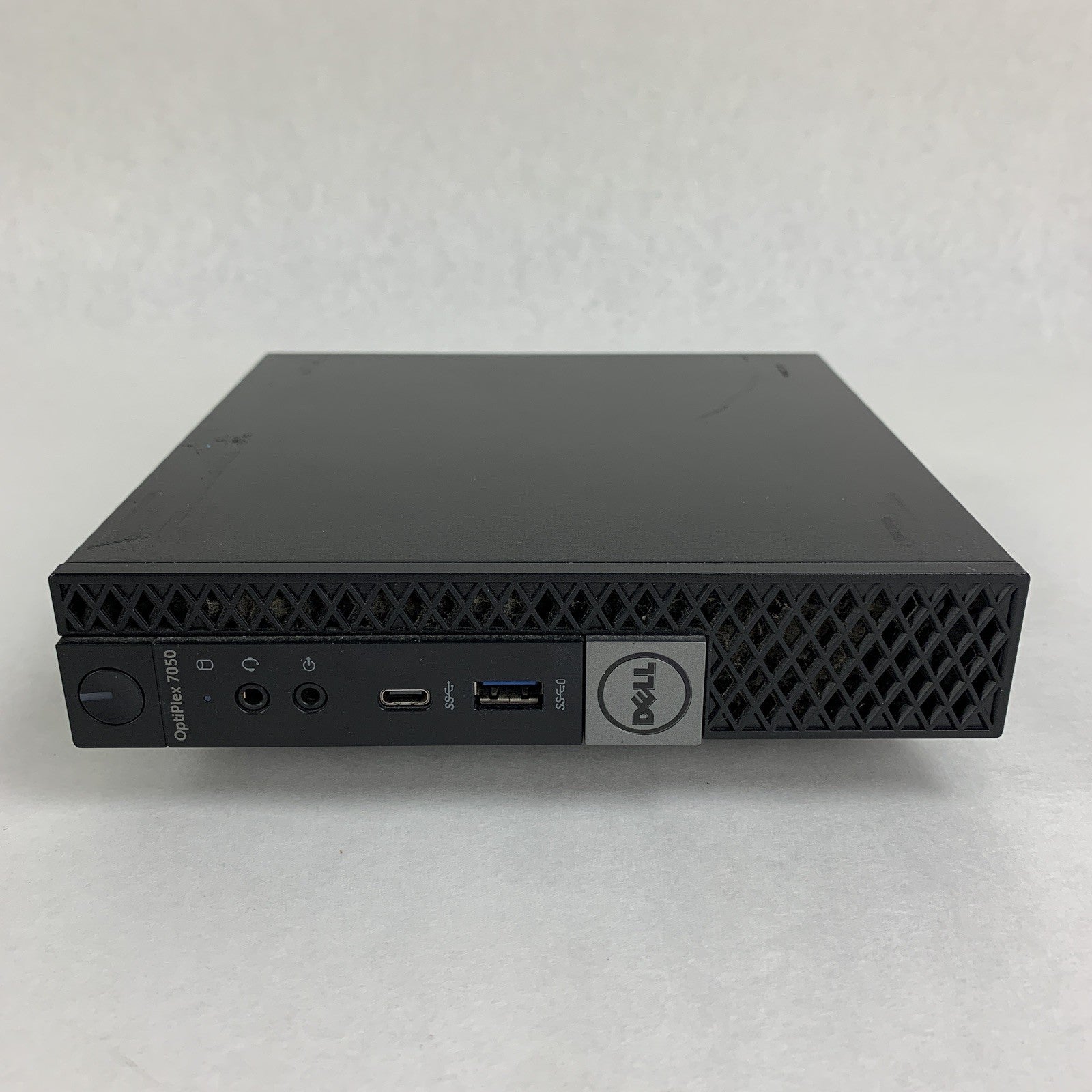 Dell Optiplex 7050 Micro Intel i5-6500T 2.50 GHz 8 GB RAM No AC No HDD No OS