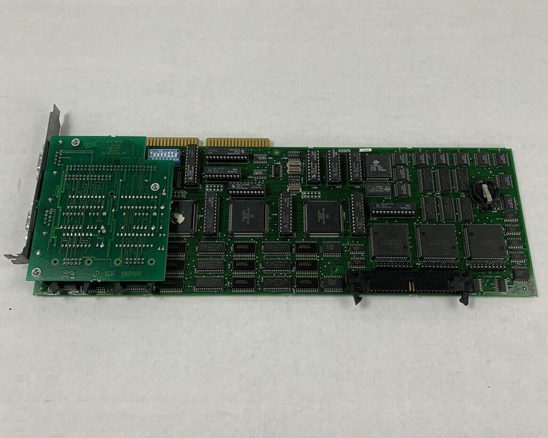 Peavey 040896 72100469 WM/JKV DSP Daughter BD Board Quad DAQ