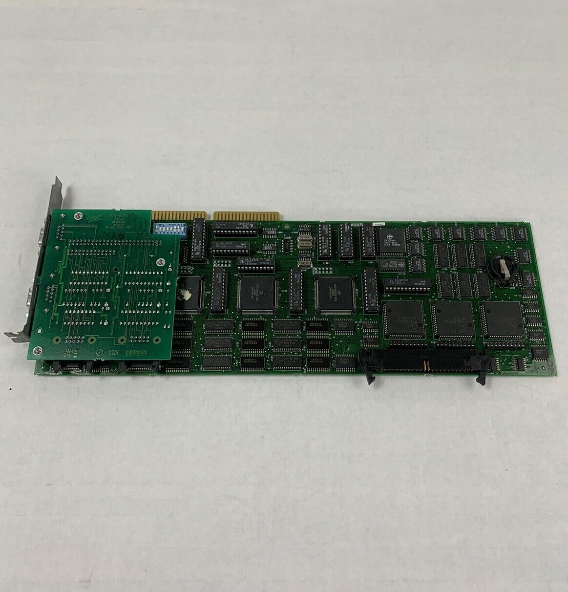 Peavey 040896 72100469 WM/JKV DSP Daughter BD Board Quad DAQ