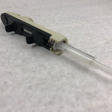 Eppendorf Research 5ml Manual Pipet Pipette