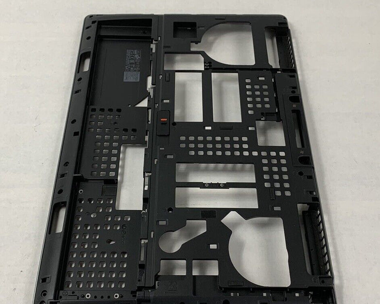 Dell Precision 7710 7720 Laptop Bottom Base Assembly 04M07T
