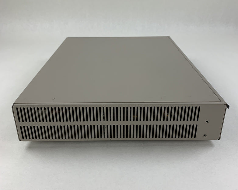 Bay Networks Baystack 350F-HD AL2012A08 24 Ports 10/100 Autosense Switch Tested