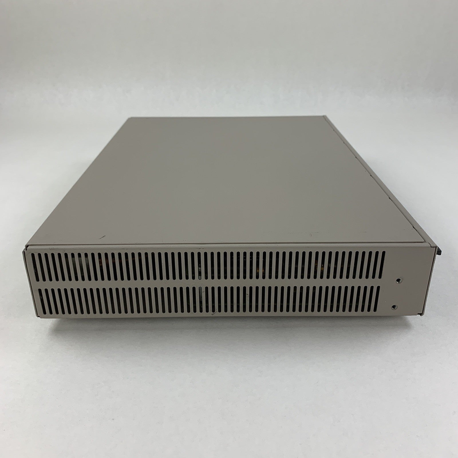 Bay Networks Baystack 350F-HD AL2012A08 24 Ports 10/100 Autosense Switch Tested