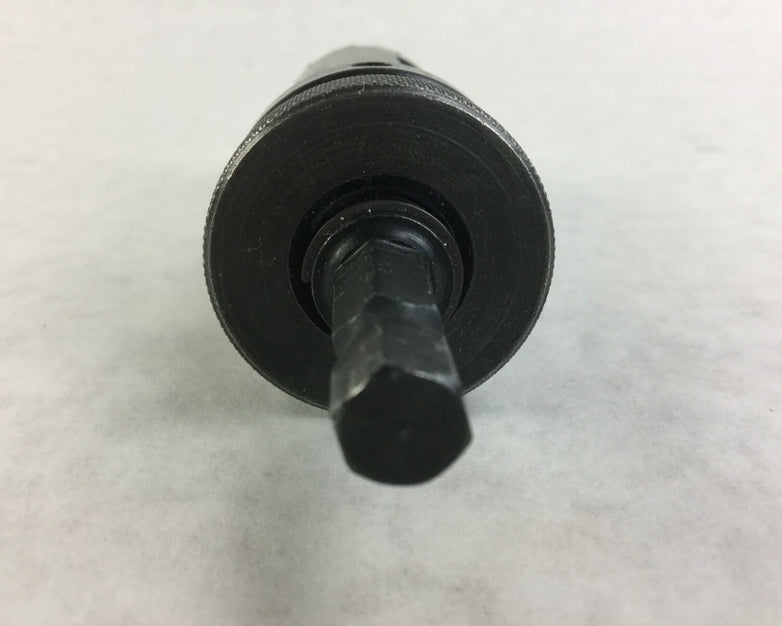 Morse 1-1/4  Carbide Tipped  32MM