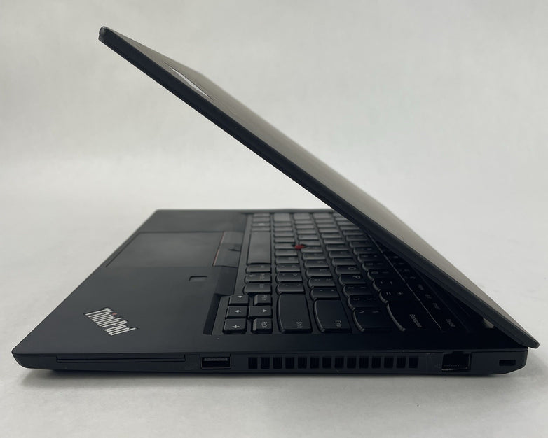 Lenovo ThinkPad T490 14" i5-8365U 1.60 GHz 8 GB RAM No SSD/OS/AC