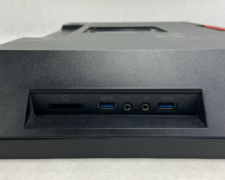 Lenovo ThinkCentre M73Z AIO Intel Core i5-4570 2.9GHz 8GB RAM No HDD No OS