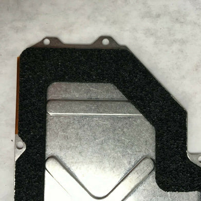 Panasonic Toughbook Keyboard Cable Cover CF-30 DFKE0858YC-0 (Lot of 2)